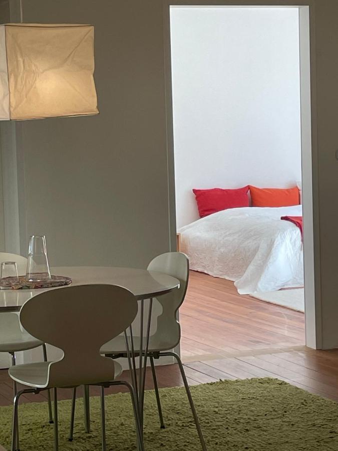 Appartement Kirchgaesslein à Dinkelsbühl Extérieur photo