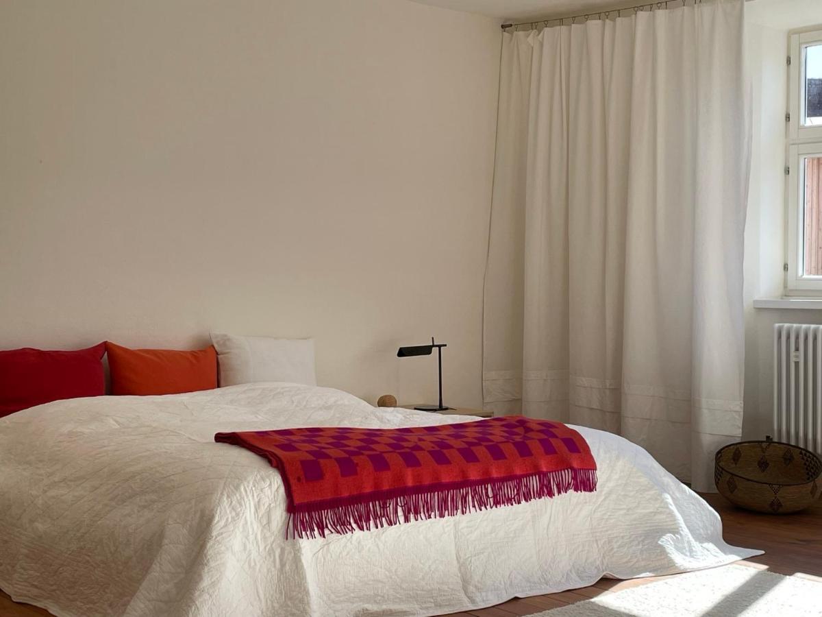 Appartement Kirchgaesslein à Dinkelsbühl Extérieur photo
