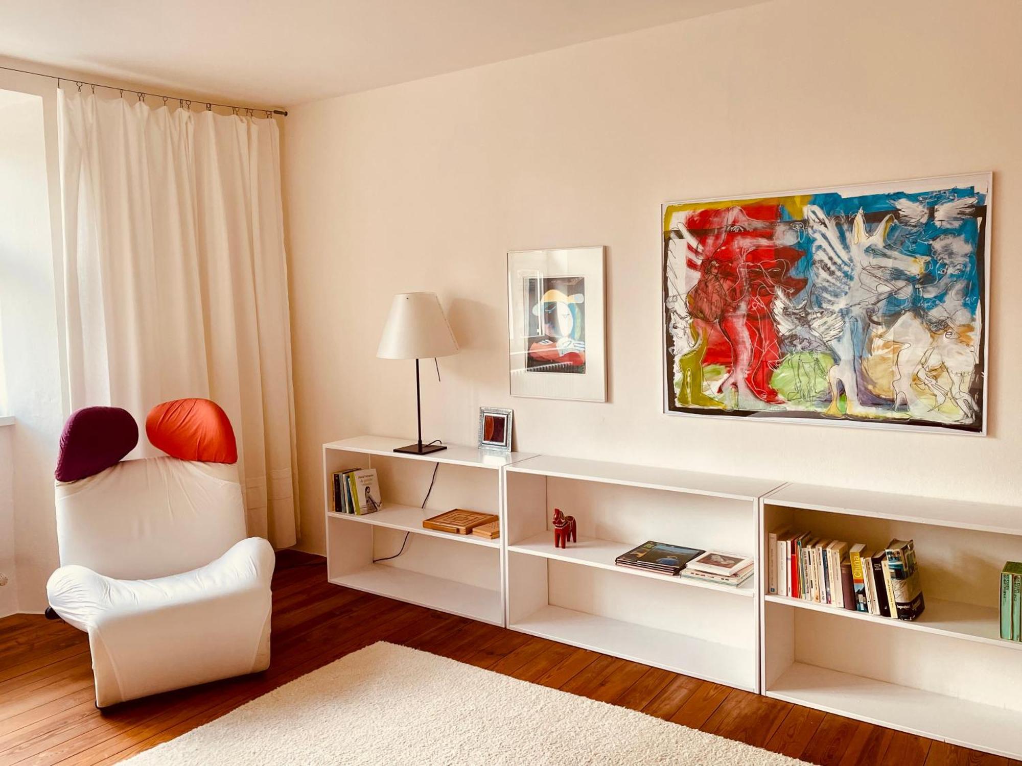 Appartement Kirchgaesslein à Dinkelsbühl Extérieur photo